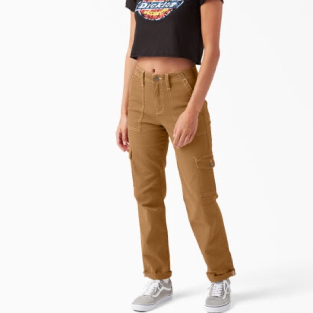 Dickies Cargo Pants